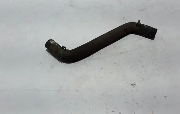Renault Zoe Engine coolant pipe/hose 215037483R