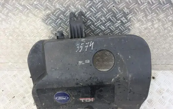 Ford Galaxy Engine cover (trim)