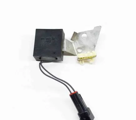 Jaguar XK - XKR Aerial antenna amplifier 2R8318801AB