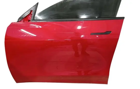 Tesla Model Y Front door