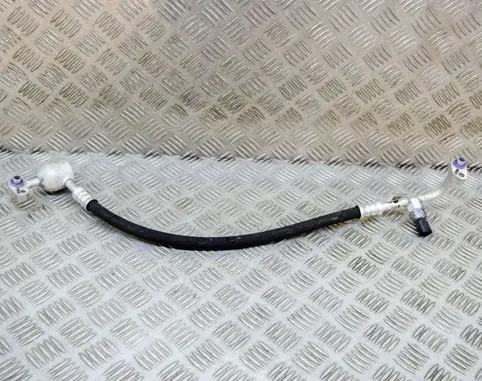 BMW iX3 G08 Air conditioning (A/C) pipe/hose 9871821 9872167