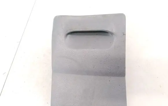 Toyota Avensis Verso Glove box