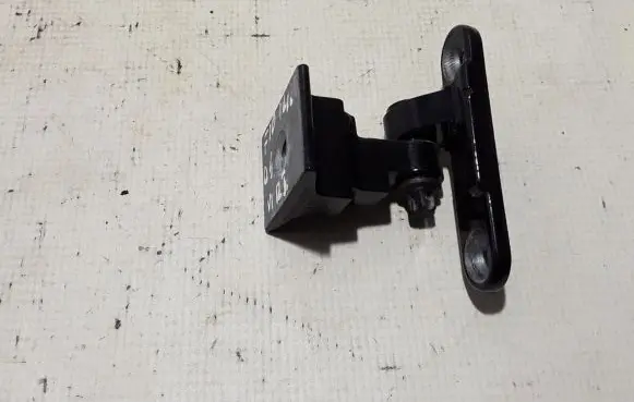 BMW 5 F10 F11 Rear door upper hinge 7259596