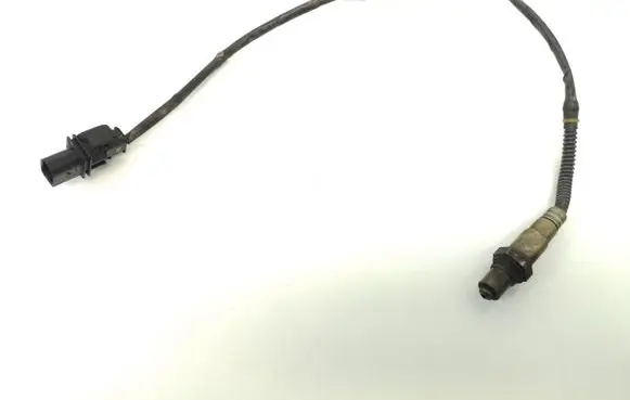 Skoda Octavia Mk2 (1Z) Lambda probe sensor 1928404687