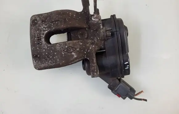 Renault Scenic III - Grand scenic III Rear brake caliper