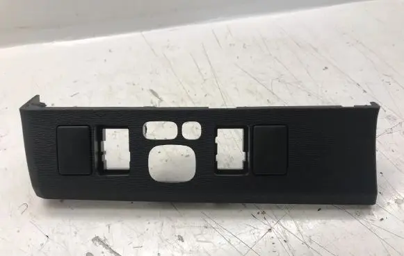 Toyota Avensis T270 Other dashboard part 5544605050