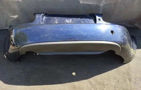 Mazda MX-5 NA Miata Rear bumper NF7950221