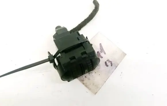 Volkswagen Golf V Headlight level height control switch 1k0941333a