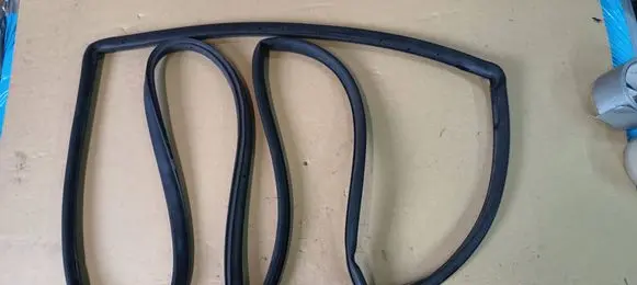 Hyundai i40 Rubber seal rear door HYUNDAII40