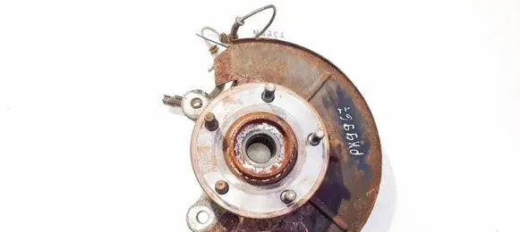Chrysler Grand Voyager V Front wheel hub