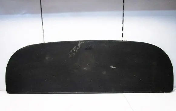 Toyota Corolla E120 E130 Trunk bottom trim panel 