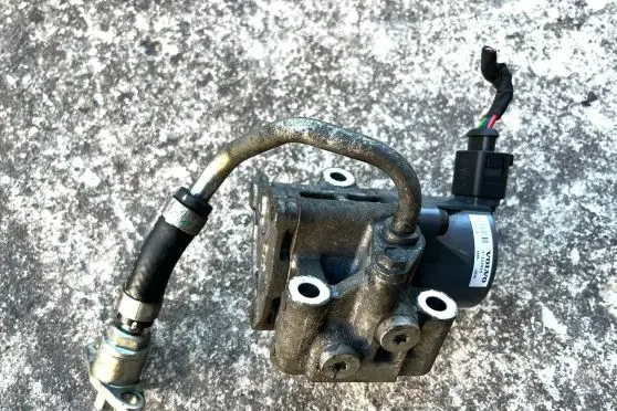 Volvo V60 Oil pump 31325625
