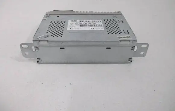 Citroen DS4 Navigation unit CD/DVD player 9814197180