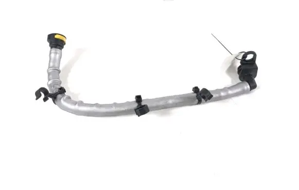 Air intake hose/pipe