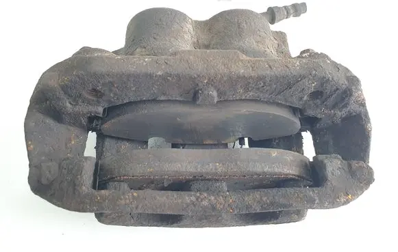 Mercedes-Benz Vito Viano W639 Front brake caliper