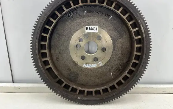 Ford Fiesta Flywheel 96mm6375a1h