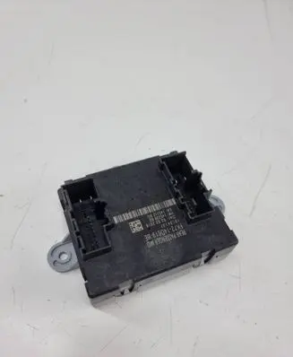 Land Rover Discovery Sport Door control unit/module Fk7214d619be