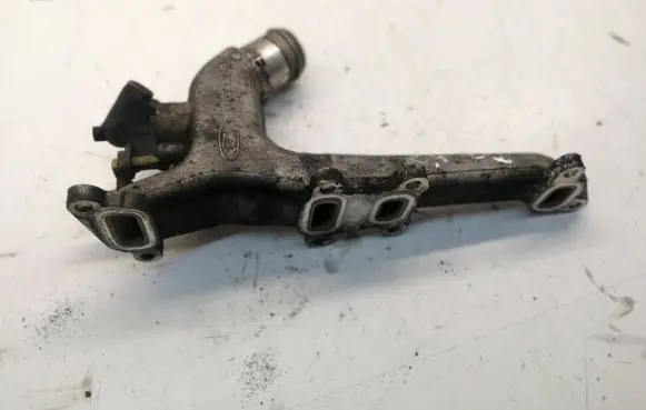 Ford Transit Engine coolant pipe/hose YC1Q8K520BA
