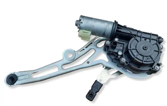 Mercedes-Benz S W223 Tailgate/trunk/boot lift motor A2238209901
