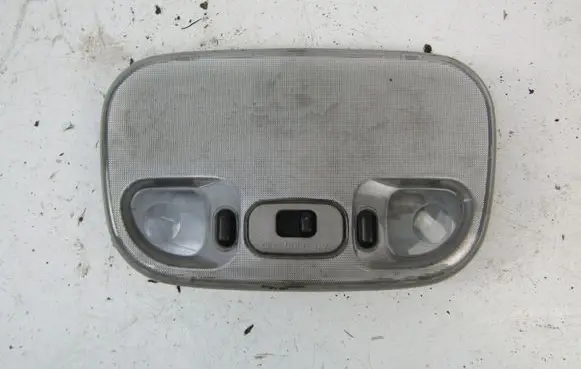 Mazda Premacy Other interior light 