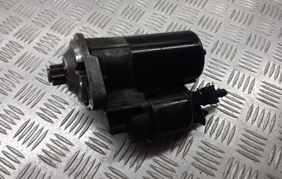 Seat Toledo II (1M) Starter motor 0001121006
