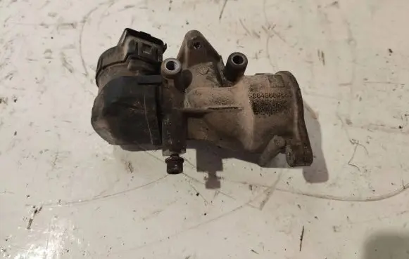 Volvo V50 EGR valve 9645689680
