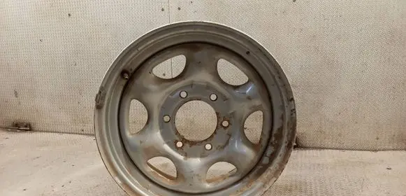 Opel Frontera B R16 steel rim 