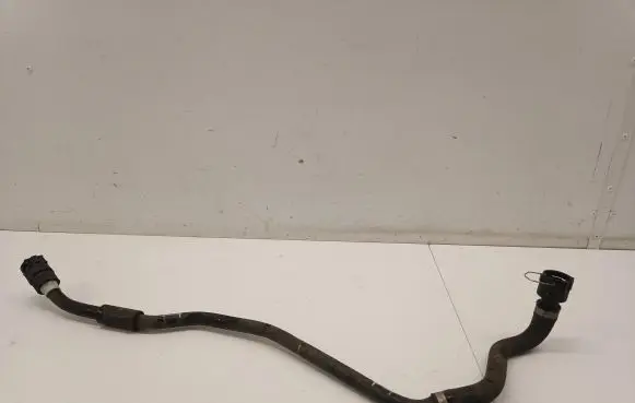 BMW iX Engine coolant pipe/hose 300922