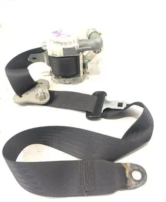 Subaru Forester SH Front seatbelt 7R3010P 086903