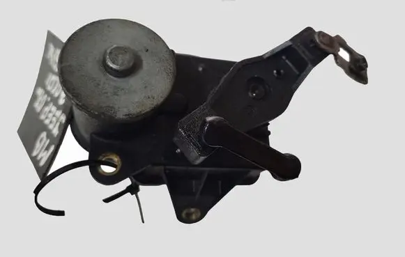 Jeep Cherokee Intake manifold valve actuator/motor A6421500294
