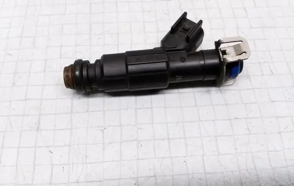 Ford Focus C-MAX Fuel injector 0280156154
