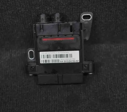 BMW 5 F10 F11 Other devices 9153418