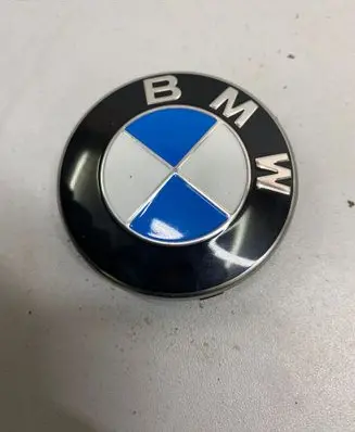 BMW 5 G30 G31 G38 R20 wheel hub/cap/trim 6850834 91999VA