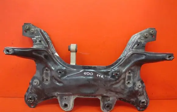 Fiat 500 Front subframe FIAT500SANKI