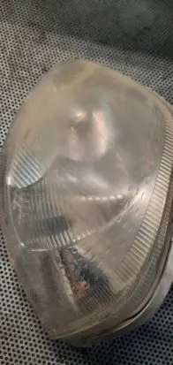 Renault Master II Headlight/headlamp 8200163516 0754734