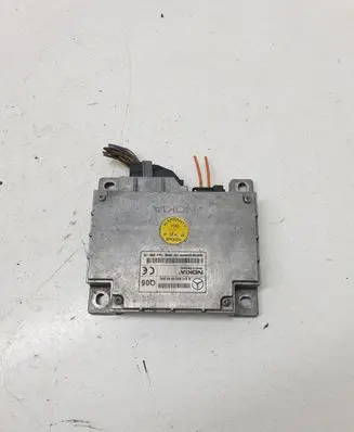 Mercedes-Benz S W220 Phone control unit/module A2118205885