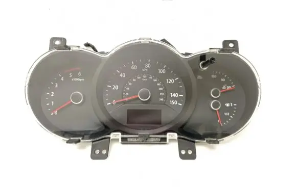 Speedometer (instrument cluster)