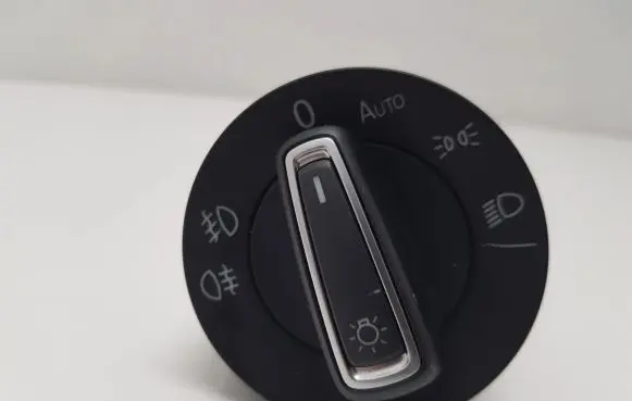 Volkswagen Golf VII Light switch 5G0941431 5G0941431BD
