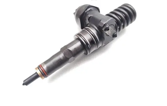 Volkswagen PASSAT B5.5 Fuel injector 038130073BA 0414720216