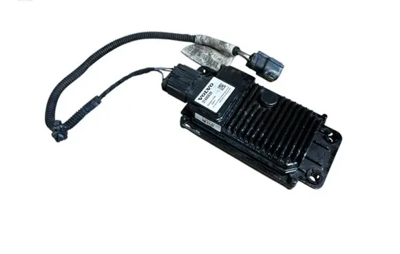 Volvo S60 Distronic sensor radar 31400839 G2611