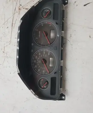Volvo XC90 Speedometer (instrument cluster) 31296337 8691648 36002770