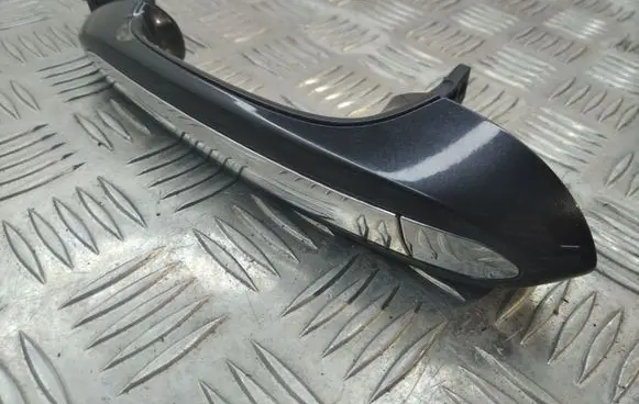 BMW 6 G32 Gran Turismo Front door exterior handle 8492250 181321