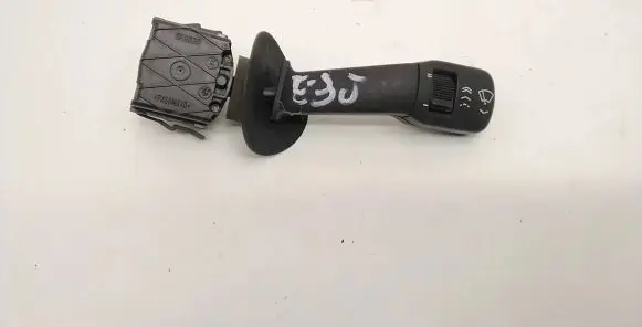 BMW 5 E39 Wiper control stalk 012009