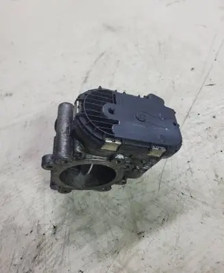 Mercedes-Benz E W212 Throttle valve A6420900070 EPBTGF30 0281002678