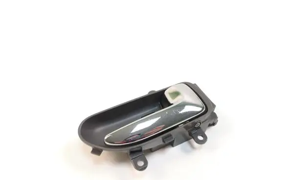 Front door interior handle