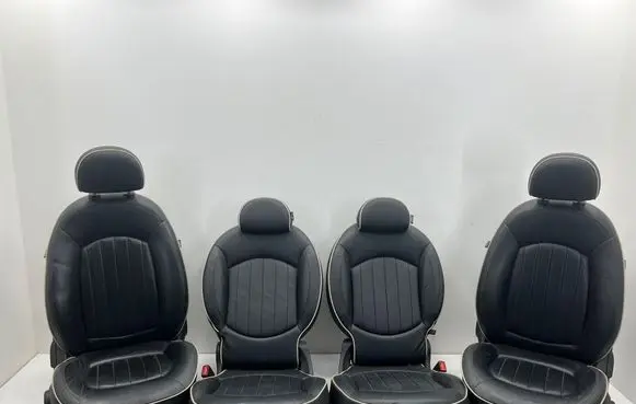 Seat set