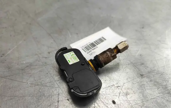 Lexus IS-F TPMS reset button 4260750010
