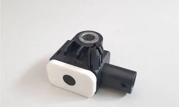 Porsche Macan (95B) Airbag deployment crash/impact sensor 2H0959351