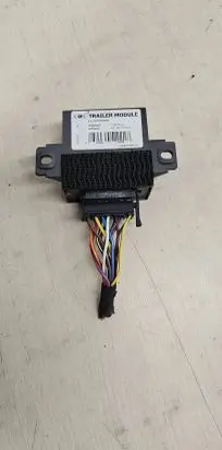 Skoda Octavia Mk2 (1Z) Other relay 1221220504xx CH604402