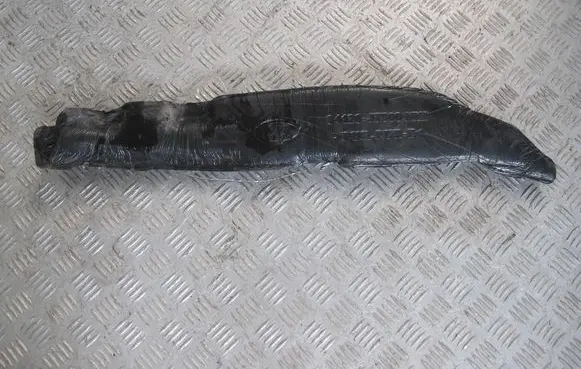 KIA Xceed Fender foam support/seal 84120-J7500